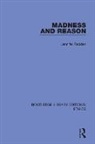 Jennifer Radden, Radden Jennifer - Madness and Reason