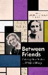 Elaine Showalter, English Showalter, Showalter English - Between Friends