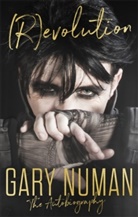 Anonymous, Gary Numan - (R)evolution