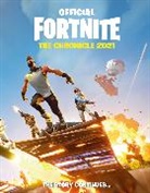 Epic Games - FORTNITE Official The Chronicle
