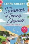 Lynne Shelby - The Summer of Taking Chances
