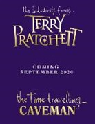 Terry Pratchett - The Time-travelling Caveman