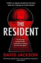 David Jackson - The Resident