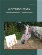 Georg Domian - Wie Pferde lernen