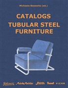 Michaela Bosewitz - Catalogs Tubular Steel Furniture