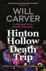 Will Carver, Temp Affirm - Hinton Hollow Death Trip
