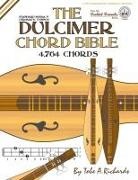 Tobe A. Richards - The Dulcimer Chord Bible