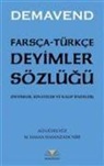 Ali Güzelyüz, M. Hasan Hasanzade Niri - Farsca-Türkce Deyimler Sözlügü