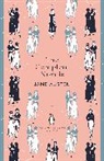 Jane Austen - The Complete Novels of Jane Austen