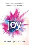 Vanessa Joy Walker - Make Room for Joy