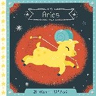 Campbell Books, Lizzy Doyle - Aries