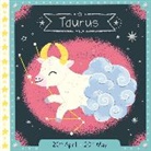 Campbell Books, Lizzy Doyle - Taurus