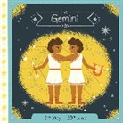 Campbell Books, Lizzy Doyle - Gemini