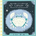 Campbell Books, Lizzy Doyle - Cancer