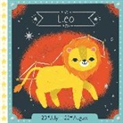 Campbell Books, Lizzy Doyle - Leo