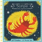 Campbell Books, Lizzy Doyle - Scorpio