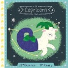 Campbell Books, Lizzy Doyle - Capricorn
