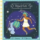 Campbell Books, Lizzy Doyle - Aquarius