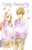 suu Morishita - Daily Butterfly. Bd.11