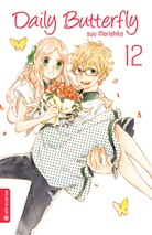 suu Morishita - Daily Butterfly. Bd.12
