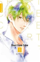 suu Morishita - Short Cake Cake. Bd.8
