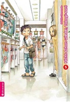 Soichiro Yamamoto - Nicht schon wieder, Takagi-san. Bd.5