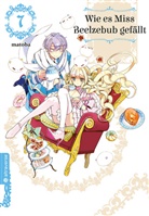 matoba - Wie es Miss Beelzebub gefällt. Bd.7