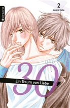 Akimi Hata - 30 - Ein Traum von Liebe. Bd.2