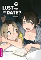 Tamifull - Lust auf ein Date?. Bd.2
