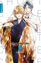 suu Morishita - Short Cake Cake. Bd.9