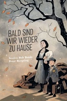 Jessica Bab Bonde, Peter Bergting - Bald sind wir wieder zu Hause