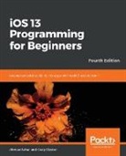 Craig Clayton, Ahmad Sahar - iOS 13 Programming for Beginners - Fourth Edition