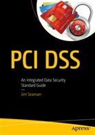 James Seaman, Jim Seaman - PCI DSS