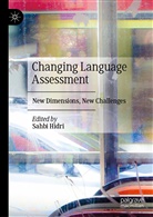 Sahb Hidri, Sahbi Hidri - Changing Language Assessment