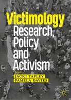 Davies, Davies, Pamela Davies, Jack Tapley, Jacki Tapley - Victimology