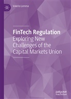 Valerio Lemma - FinTech Regulation
