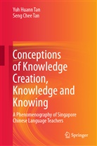 Seng Chee Tan, Yuh Huan Tan, Yuh Huann Tan - Conceptions of Knowledge Creation, Knowledge and Knowing