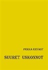 Pekka Ervast - Suuret uskonnot