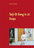 Hartmut von Czapski, Hartmut von Czapski - Taiji Qi Gong in 22 Steps