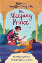 Andrew Prentice, Maria Surdican, Maria Surducan - Sleeping Prince