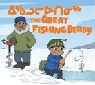 Alex Ittimangnaq, Eric Kim - The Great Fishing Derby