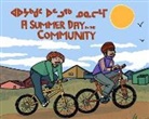 Masiana Kelly, Lenny Lishchenko - A Summer Day in the Community