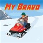 Jordan Kyak, Steve James - My Bravo