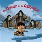 Neil Christopher, Jim Nelson - The Orphan and the Qallupilluit