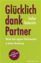 Stefan Dederichs, Dederichs Stefan - Glücklich dank Partner