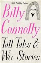 Billy Connolly - Tall Tales and Wee Stories
