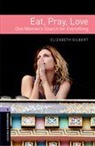 Elizabeth Gilbert - Eat, Pray, Love Audio Pack