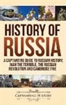 Captivating History - History of Russia