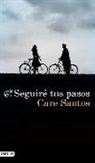 Care Santos - Seguire tus pasos