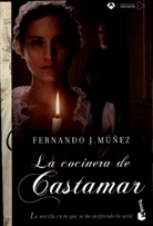 Muñez Fernando J, Fernando J Muñez, Fernando J. Muñez - La cocinera de Castamar